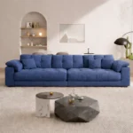 كنب امريكي مريح​ متعدد المقاسات و الالوان