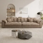 كنب امريكي مريح​ متعدد المقاسات و الالوان