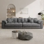 كنب امريكي مريح​ متعدد المقاسات و الالوان