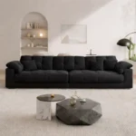 كنب امريكي مريح​ متعدد المقاسات و الالوان