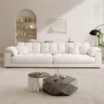 كنب امريكي مريح​ متعدد المقاسات و الالوان