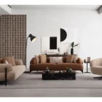 طقم كنب امريكي فخم