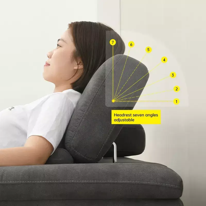 كنب استرخاء حرف ال