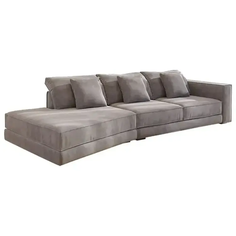 كنب حرف ال استرخاء مودرن