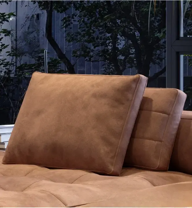 كنب زاوية ارضي مودرن