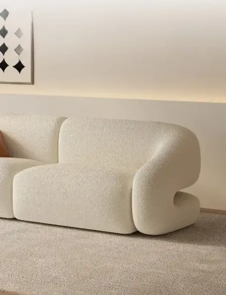 كنب صاله اسكندنافي