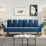 كنب صاله مريح​ مودرن قابل للفرد