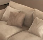 كنب مودرن خشب بتصميم كلاسيك - Image 14