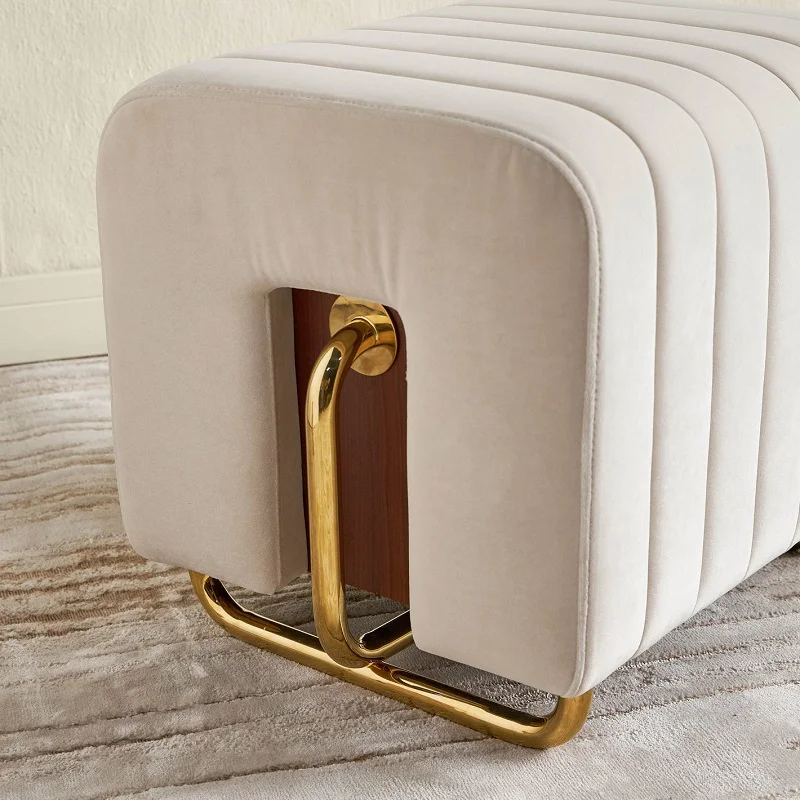 مقعد تسريحة متين بخامات عالية الجودة