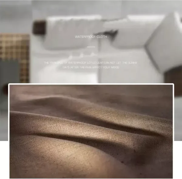 تسريحة نوم بتصميم ذكي متعدد المزايا
