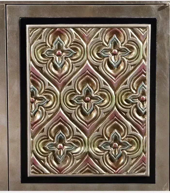 خزانة خشب متعددة الاستخدام