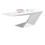 طاولة مكتب بتصميم ابداعي