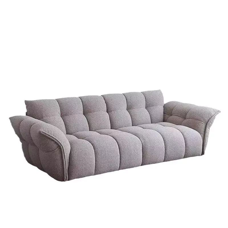 طقم كنب مودرن قماش