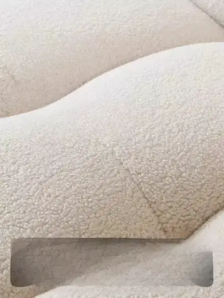 طقم كنب مودرن قماش