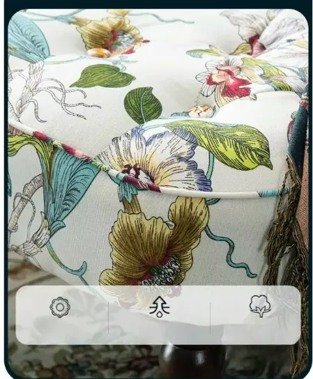 كرسي مفرد صاله بتصميم عتيق