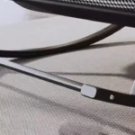 كرسي استرخاء بتصميم هزاز