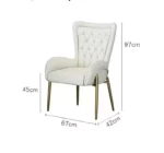 طاولة تسريحة غرفة نوم بتصميم حديث 2025 - Image 6