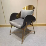 كرسي مفرد مودرن بتصميم ايطالي