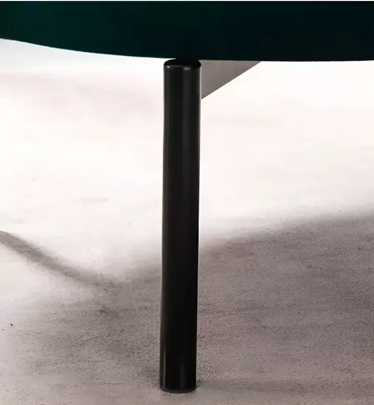 كرسي مفرد مودرن بذراعين