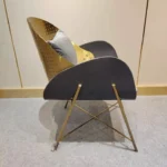 كرسي مفرد مودرن بتصميم ايطالي