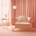 كنب صاله مودرن من تصميم أنيق