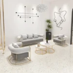 كنب صاله مودرن من تصميم أنيق