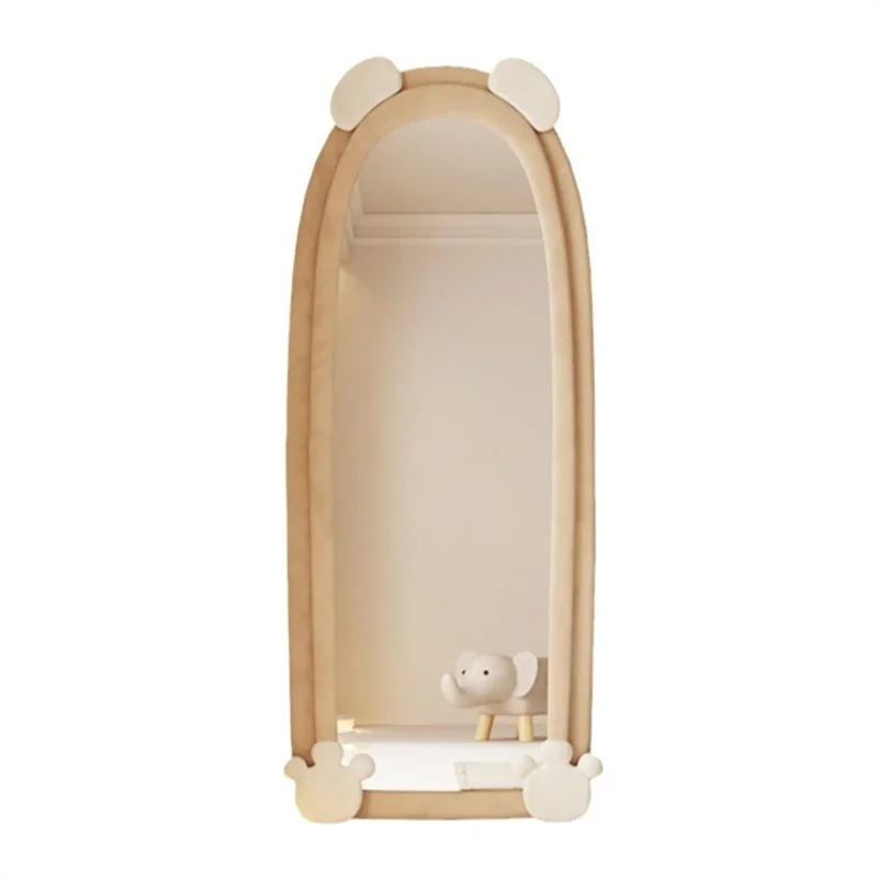 مرايا طويلة لغرفة نوم للبنات