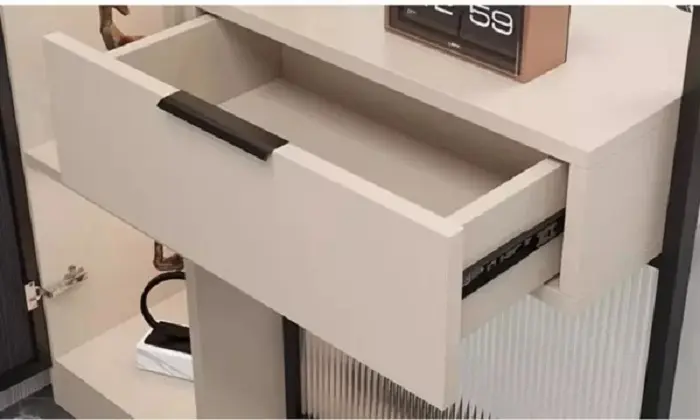 بارتشن خشب مودرن بتصميم مميز