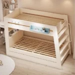 سرير دورين خشب للاطفال