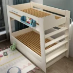 سرير دورين خشب للاطفال