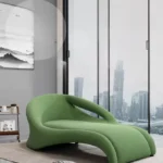 كرسي استرخاء بتصميم مميز