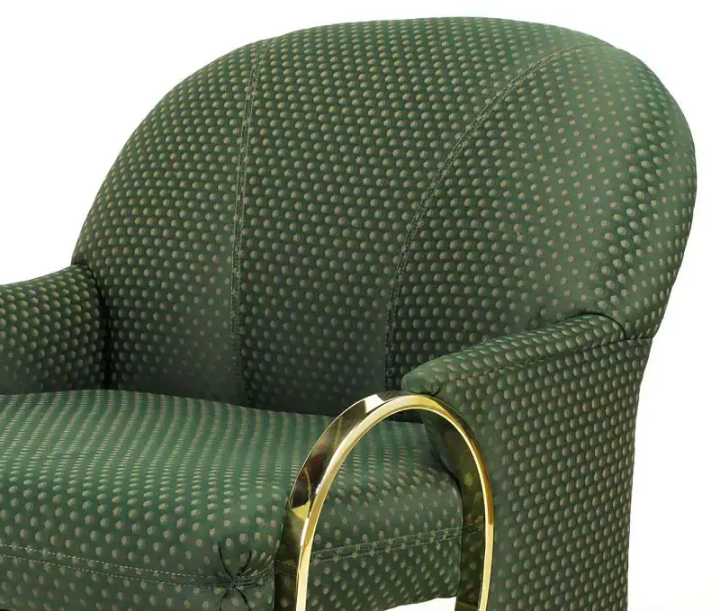 كرسي مفرد مودرن من تصميم عتيق