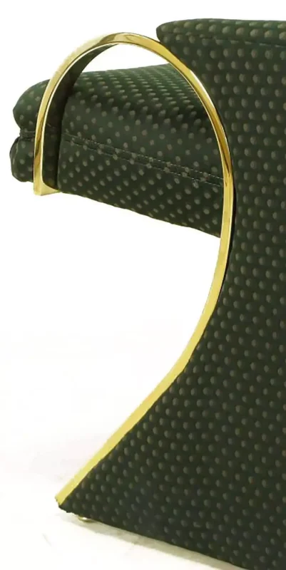 كرسي مفرد مودرن من تصميم عتيق