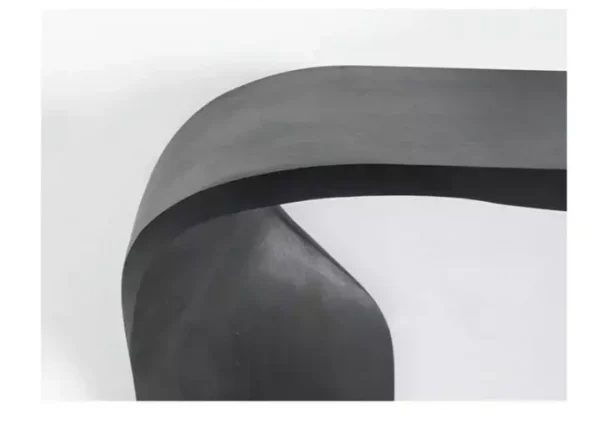 طاولة كونسول خشب معلقة
