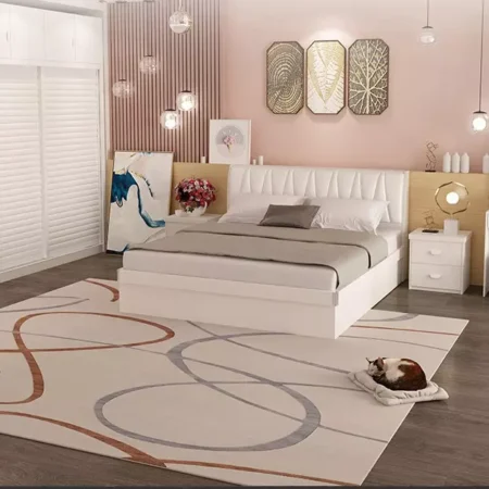 غرف نوم للعرسان