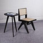 ⁦كرسي مفرد مودرن ريفي⁩ - الصورة ⁦3⁩