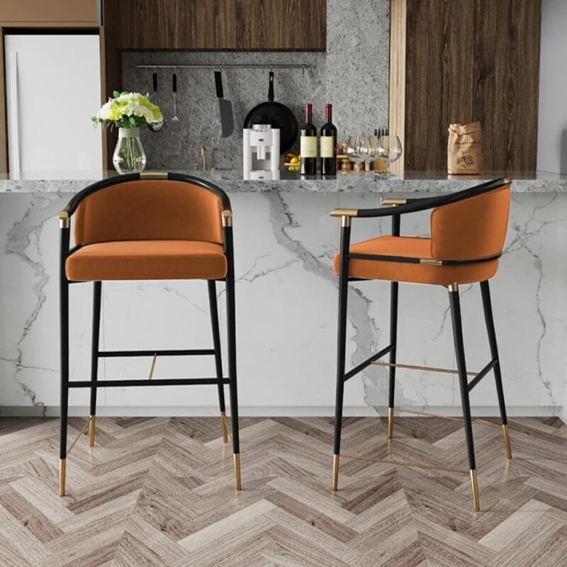 كراسي بار مودرن