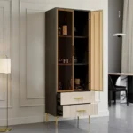 بوفيه انيق لغرفة المعيشة - Image 2