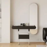 طاولة تسريحة غرفة النوم عصرية