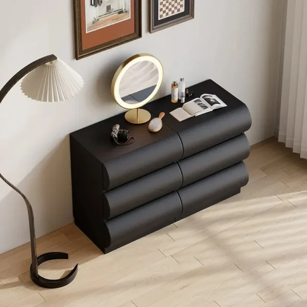 طاولة تسريحة لغرفة النوم مودرن