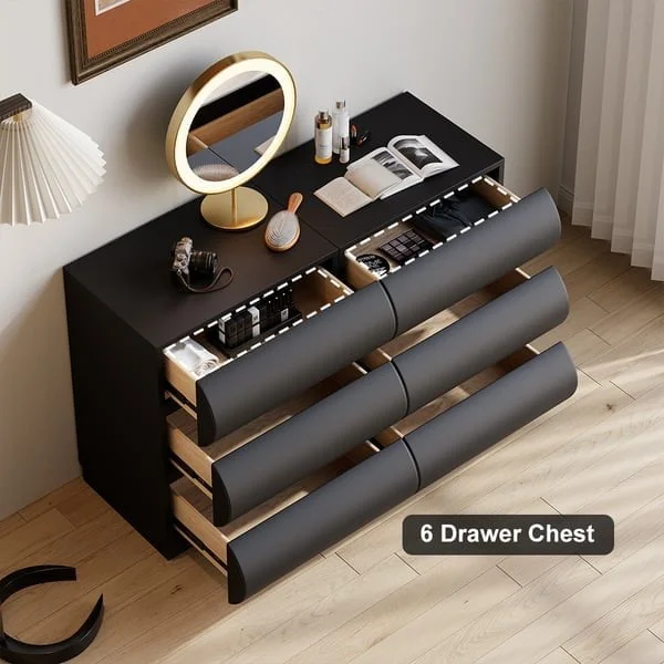 طاولة تسريحة لغرفة النوم مودرن