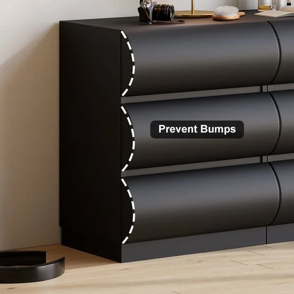 طاولة تسريحة لغرفة النوم مودرن