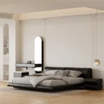 طاولة تسريحة غرفة النوم عصرية