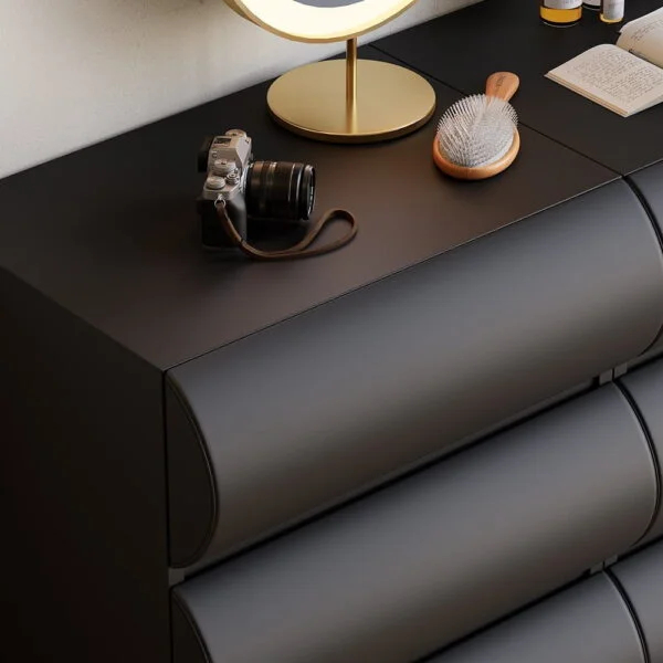 طاولة تسريحة لغرفة النوم مودرن