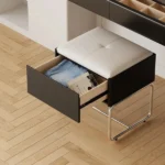 طاولة تسريحة غرفة النوم عصرية