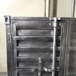 خزانة جانبية عصرية