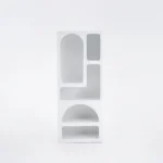 خزانة مكتبية على الطراز الفني