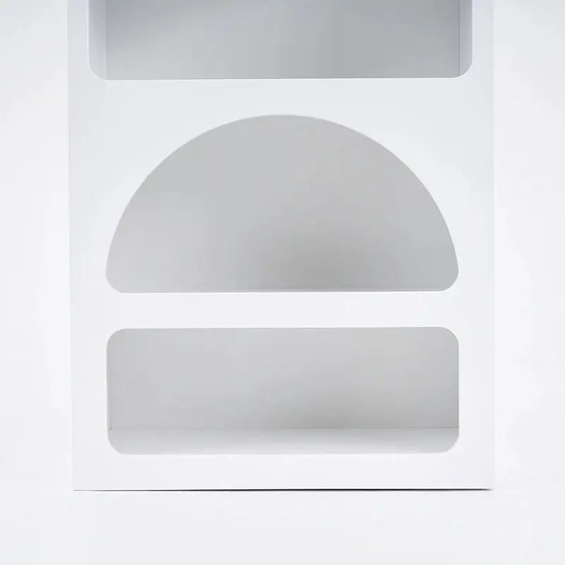 خزانة مكتبية على الطراز الفني