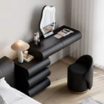 طاولة تسريحة مودرن