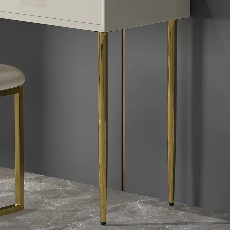 طاولة تسريحة عصرية مودرن